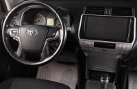 Toyota Land Cruiser Prado 16 из 19