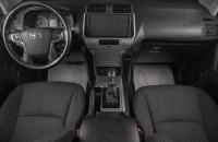 Toyota Land Cruiser Prado 7 из 19