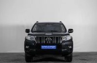 Toyota Land Cruiser Prado 2 из 19