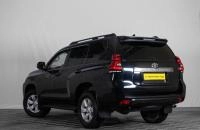 Toyota Land Cruiser Prado 6 из 19