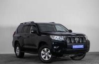 Toyota Land Cruiser Prado 1 из 19