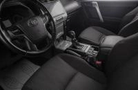 Toyota Land Cruiser Prado 8 из 19