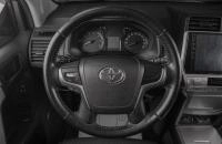 Toyota Land Cruiser Prado 12 из 19