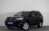 Toyota Land Cruiser Prado 3 из 19