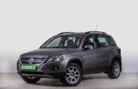 Volkswagen Tiguan 2 из 18