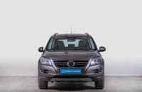 Volkswagen Tiguan 3 из 18