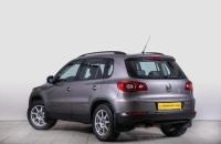 Volkswagen Tiguan 5 из 18