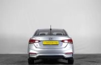 Hyundai Solaris 5 из 16