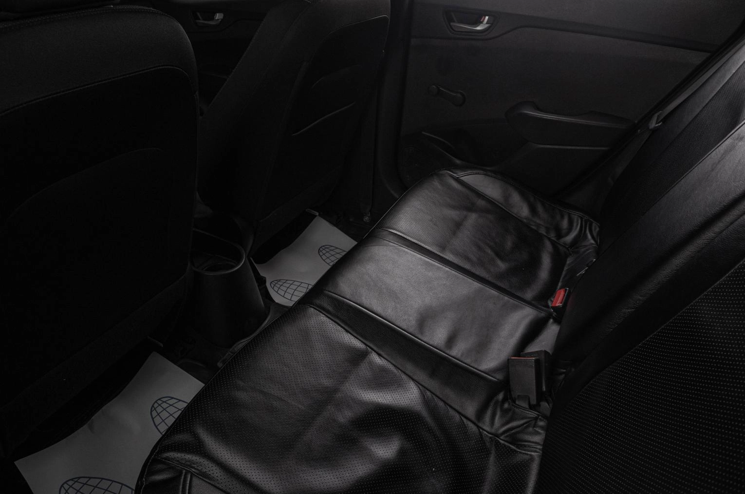 Hyundai Solaris 3 из 16