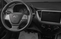 Hyundai Solaris 14 из 16