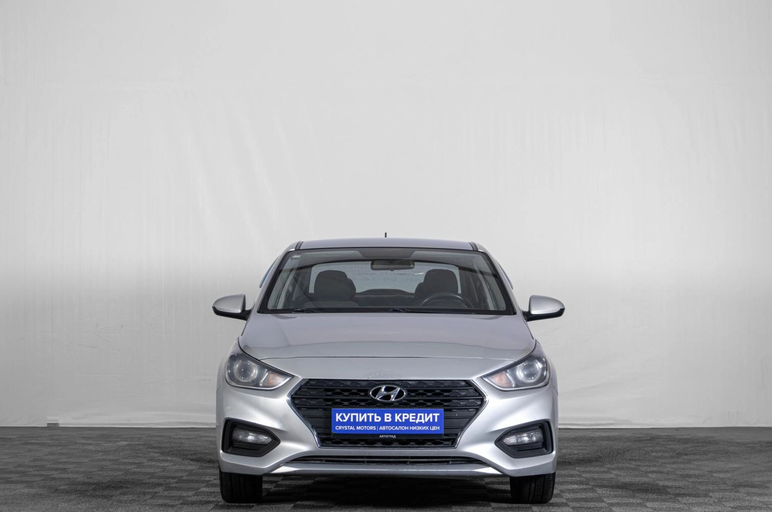 Hyundai Solaris 2 из 16