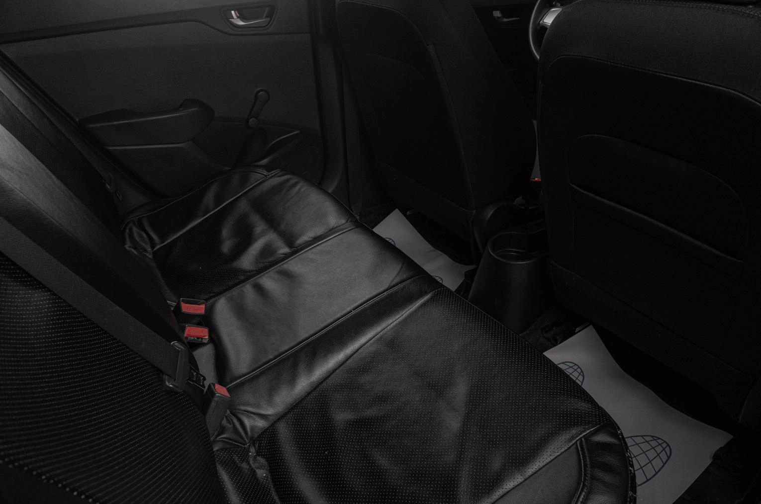 Hyundai Solaris 16 из 16