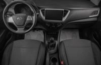 Hyundai Solaris 7 из 16