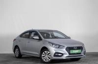 Hyundai Solaris 1 из 16