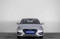 Hyundai Solaris 2 из 16