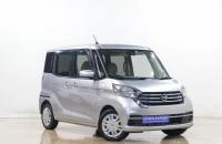 Nissan Dayz Roox 1 из 23