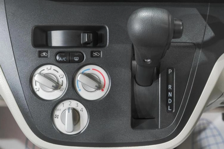 Nissan Dayz Roox 15 из 23