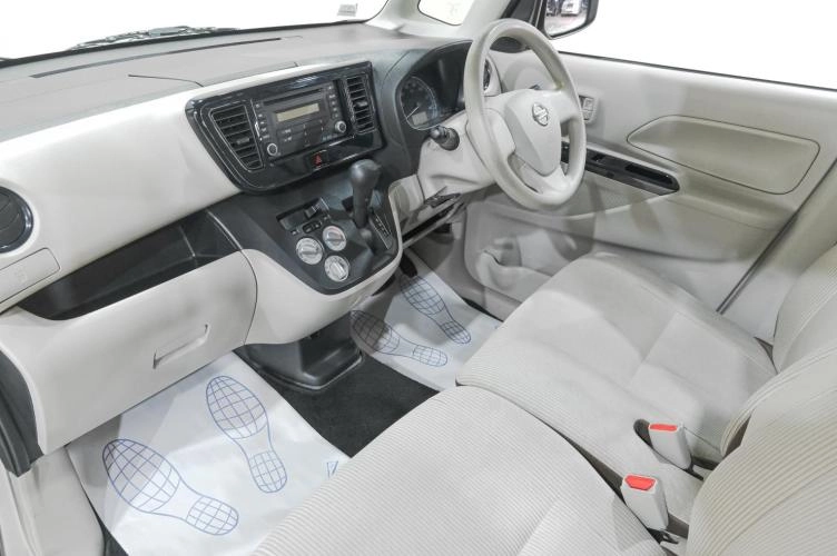 Nissan Dayz Roox 8 из 23