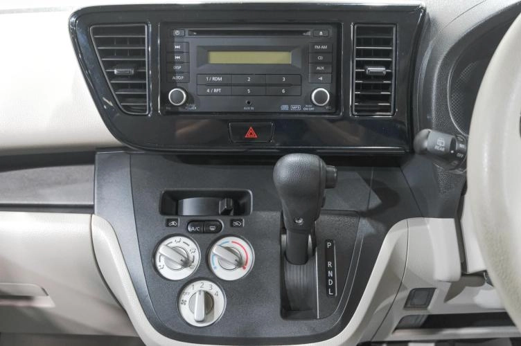 Nissan Dayz Roox 14 из 23