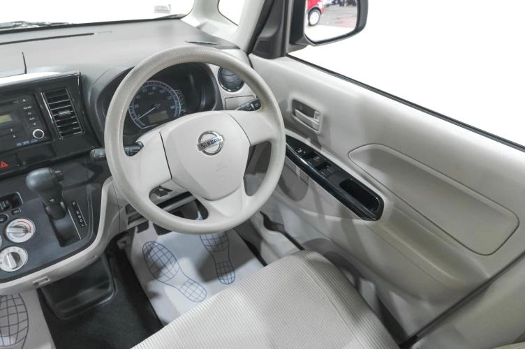 Nissan Dayz Roox 10 из 23