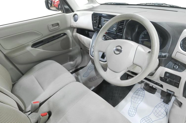 Nissan Dayz Roox 7 из 23