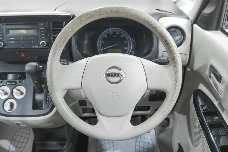 Nissan Dayz Roox 12 из 23