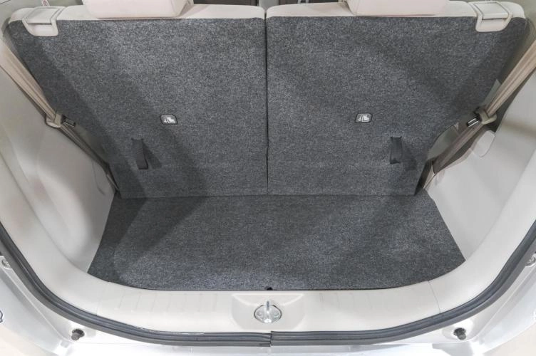 Nissan Dayz Roox 22 из 23