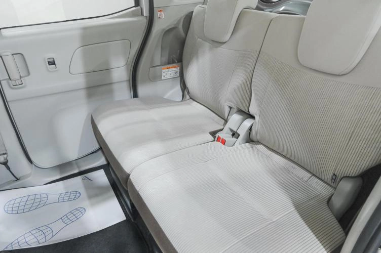 Nissan Dayz Roox 21 из 23