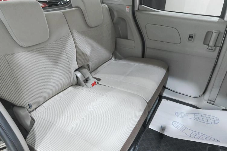 Nissan Dayz Roox 20 из 23