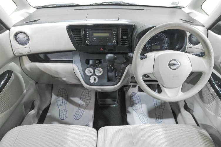 Nissan Dayz Roox 11 из 23