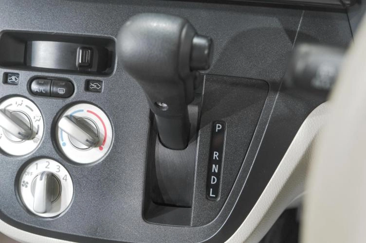 Nissan Dayz Roox 17 из 23