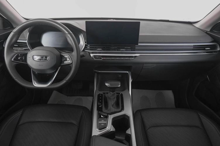 Geely Emgrand 13 из 24