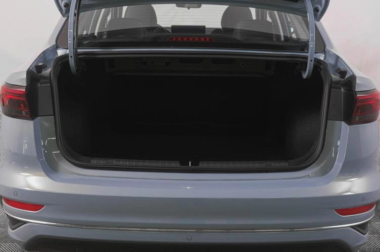 Geely Emgrand 7 из 24