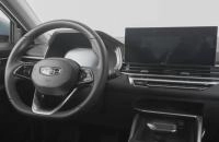 Geely Emgrand 12 из 24