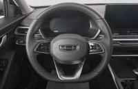 Geely Emgrand 15 из 24