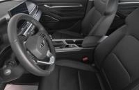 Geely Emgrand 8 из 24