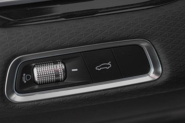 Geely Emgrand 22 из 24