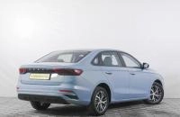 Geely Emgrand 6 из 24