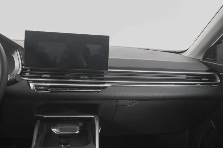 Geely Emgrand 14 из 24