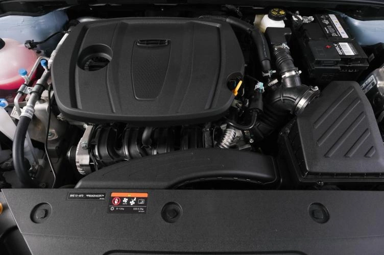 Geely Emgrand 24 из 24