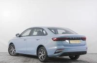 Geely Emgrand 4 из 24