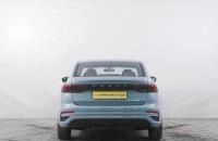 Geely Emgrand 5 из 24