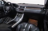 Land Rover Range Rover Evoque 23 из 26
