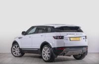 Land Rover Range Rover Evoque 5 из 26