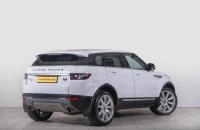 Land Rover Range Rover Evoque 6 из 26
