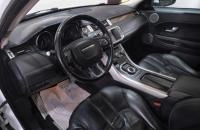 Land Rover Range Rover Evoque 8 из 26