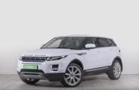 Land Rover Range Rover Evoque 2 из 26