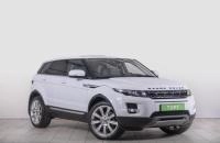 Land Rover Range Rover Evoque 1 из 26