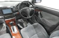 Toyota Premio 11 из 20