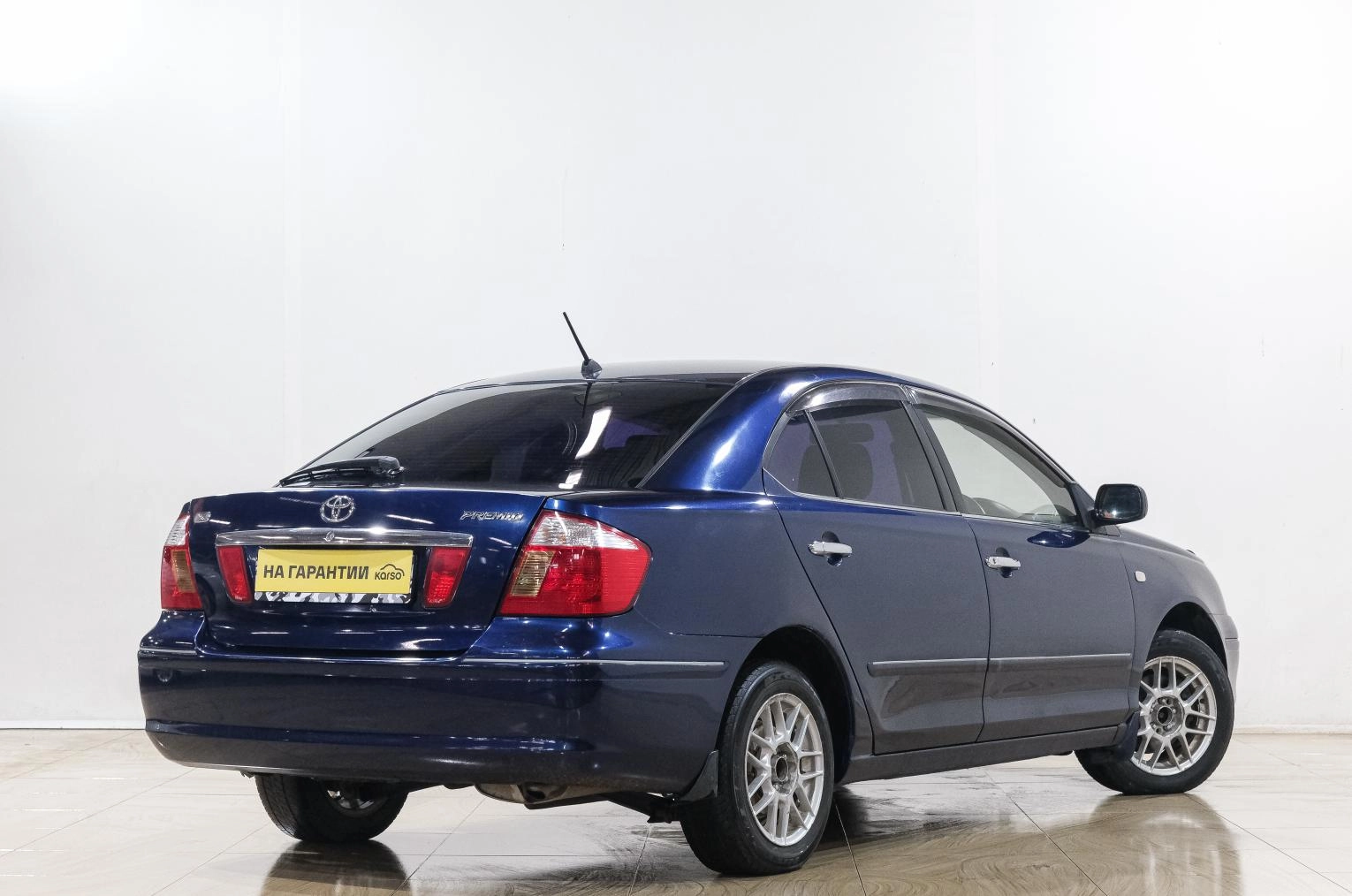 Toyota Premio 6 из 20